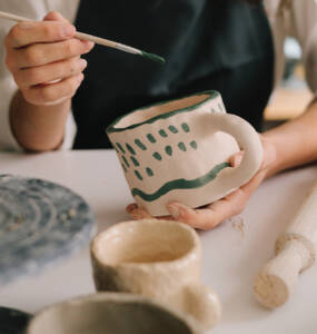 Arts Alley hosting Creative Workshops