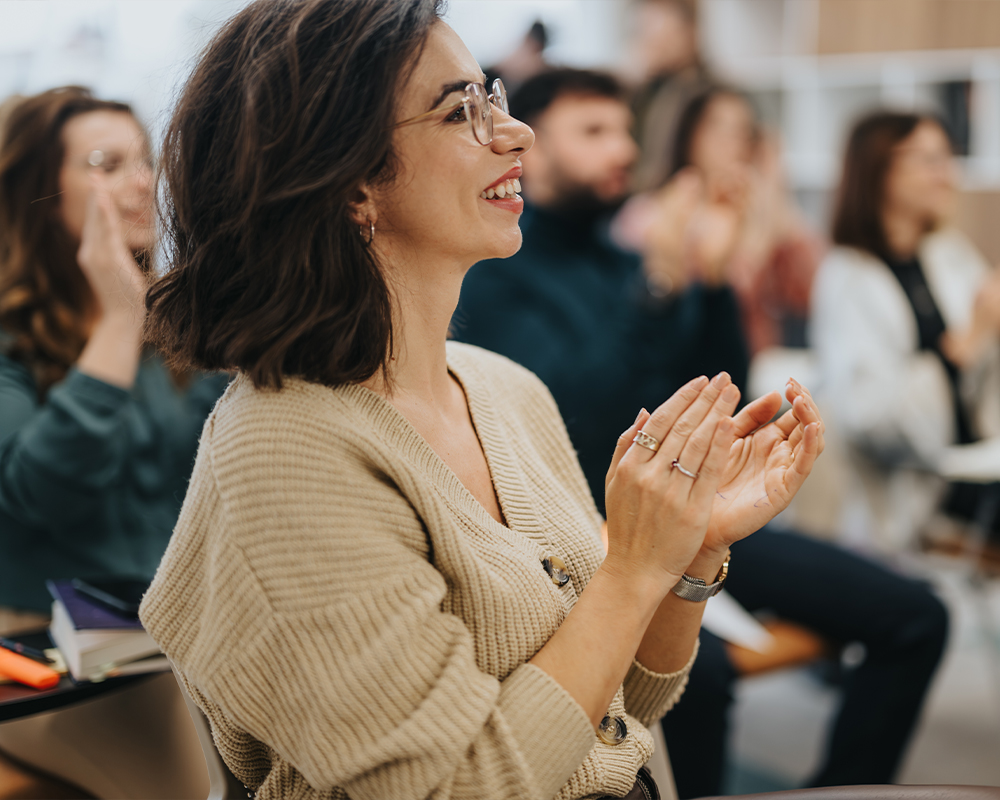 Arts Alley hosting Seminars