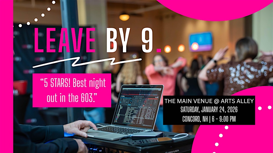 dance party, moms night out, girls night out, GNO, dance, party, girls night, winter party, dancing, community