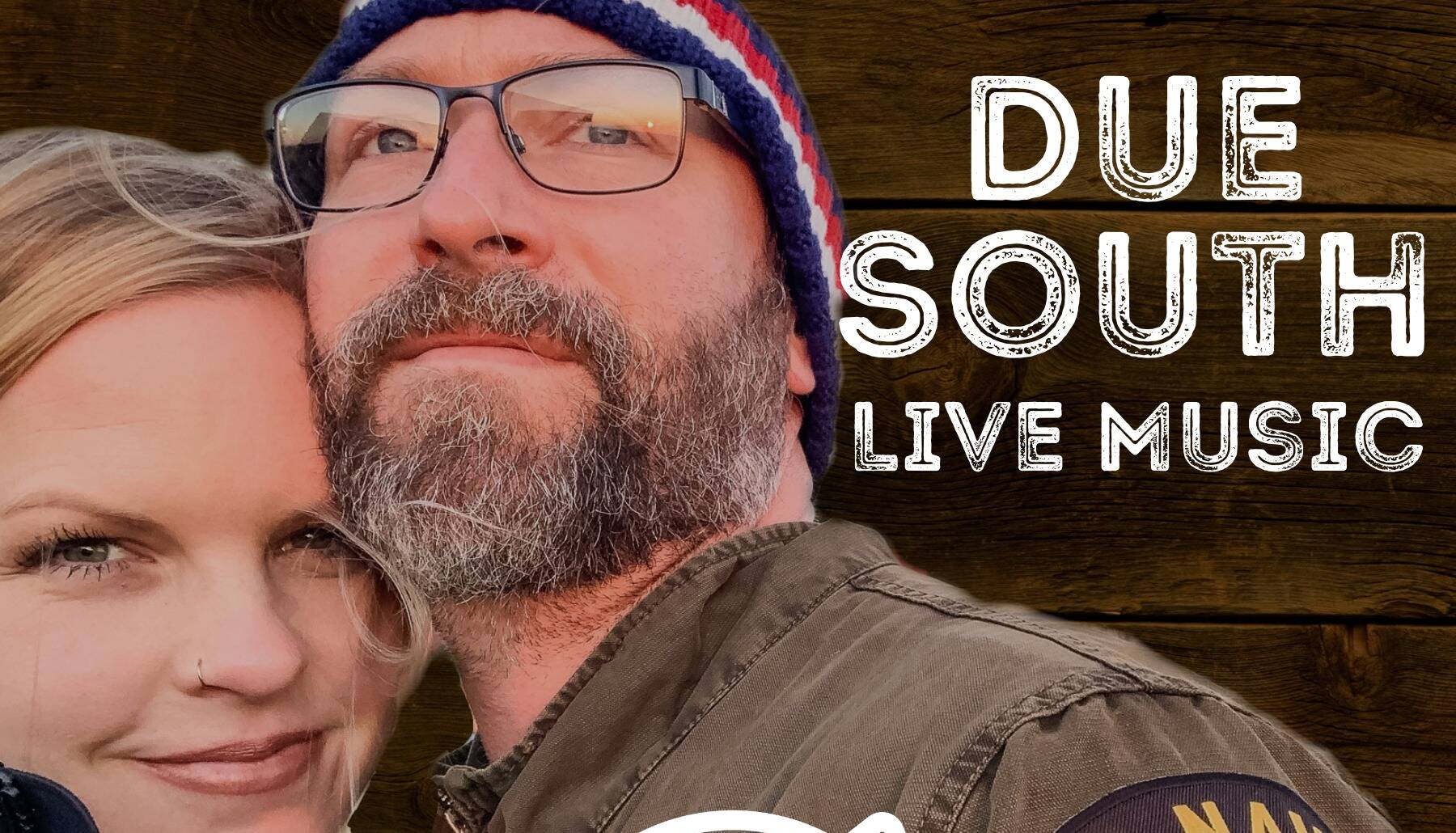 Due South Live Music