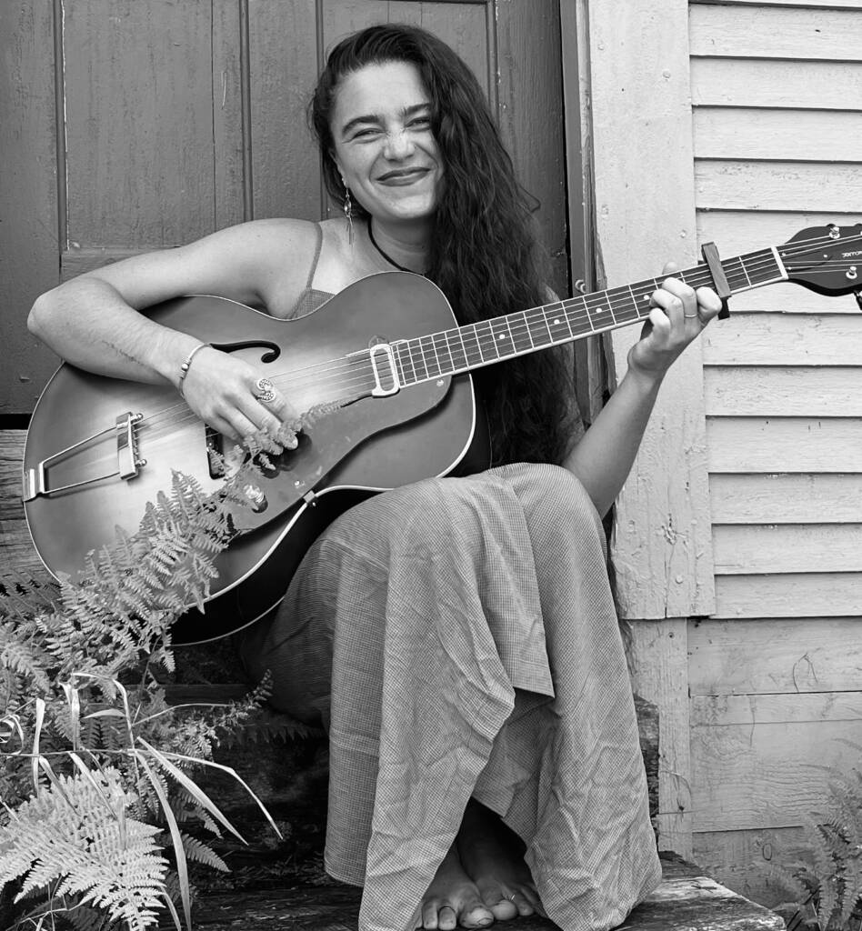 Hannah Cotelleso Industry Night Live Music 